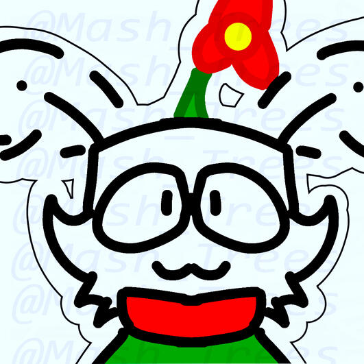 Veru Sticker 2 Veru Sticker 2
