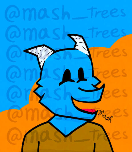 Mash Pfp Mash Pfp